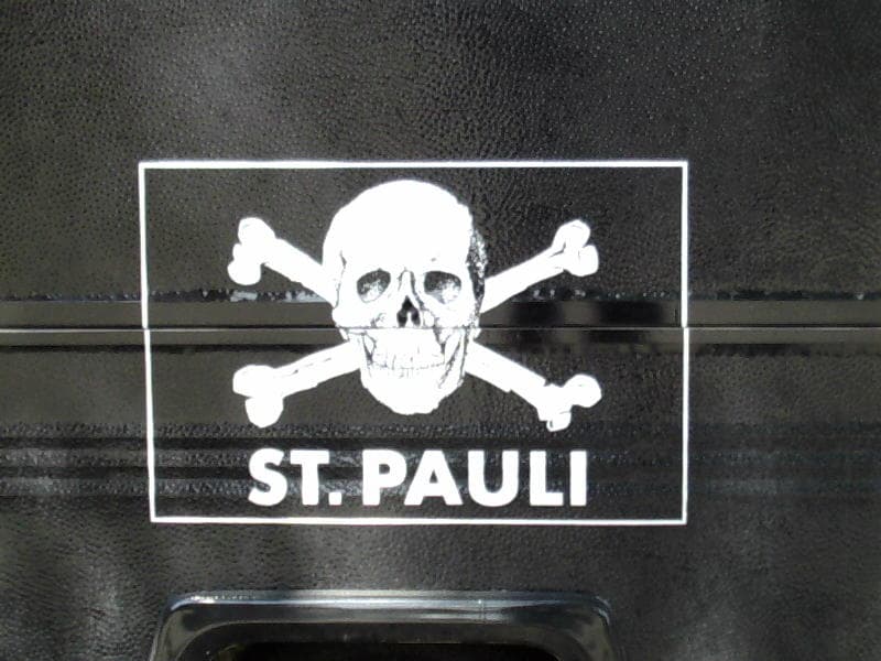 FC St. Pauli : victoire 2:1 en amical, Ceesay sort sur grave blessure au pied