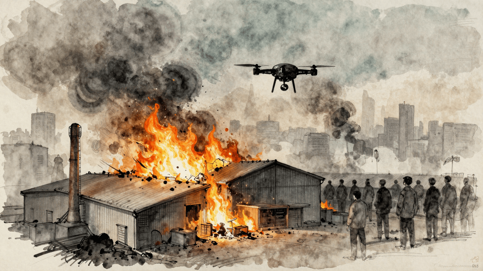 Illustrationsbild