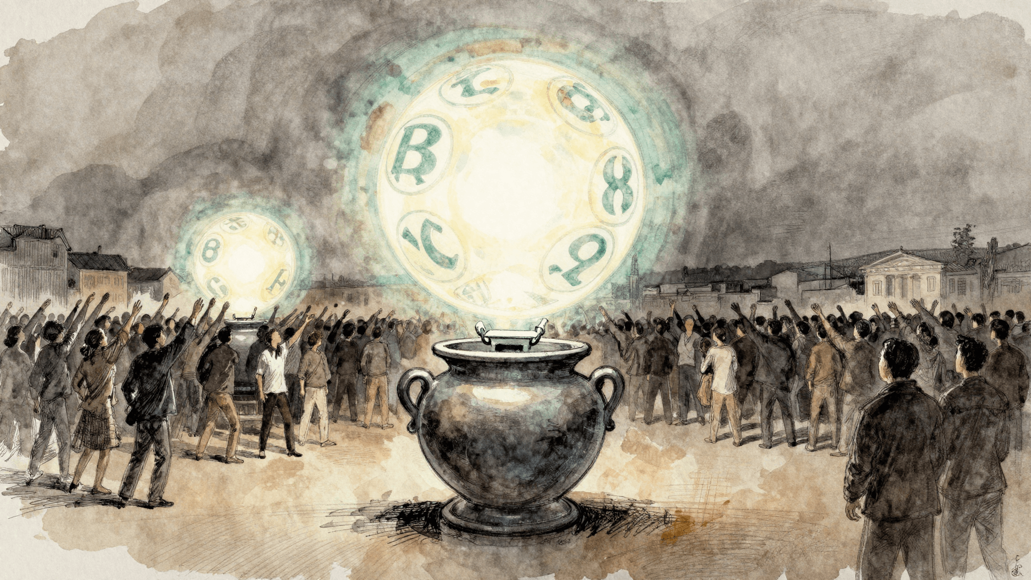 Illustrationsbild