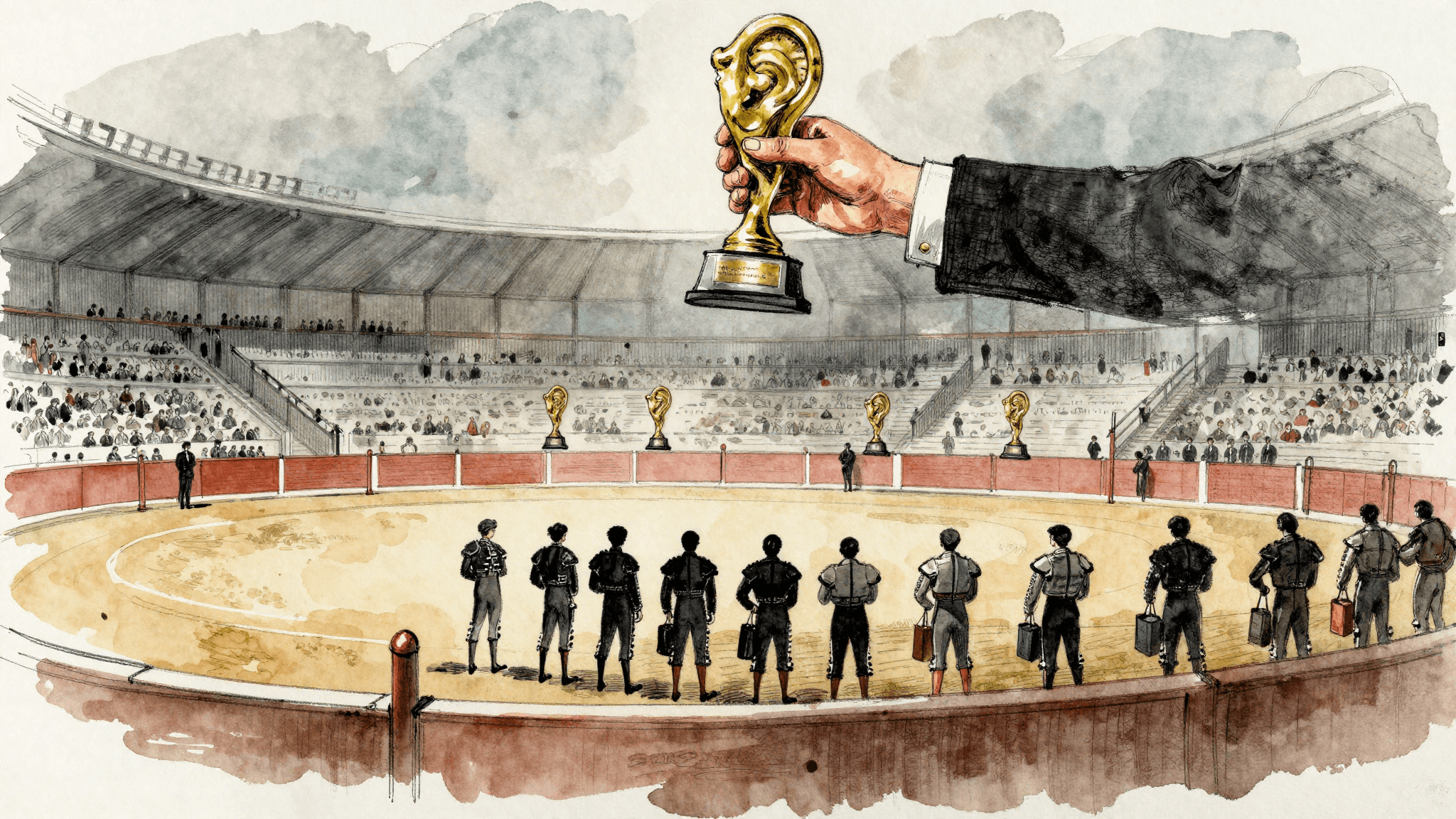 Illustrationsbild