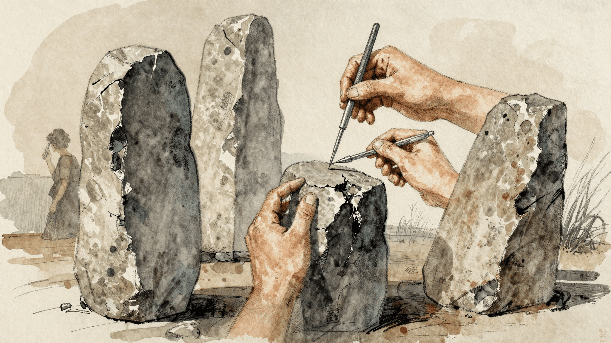 Illustrationsbild