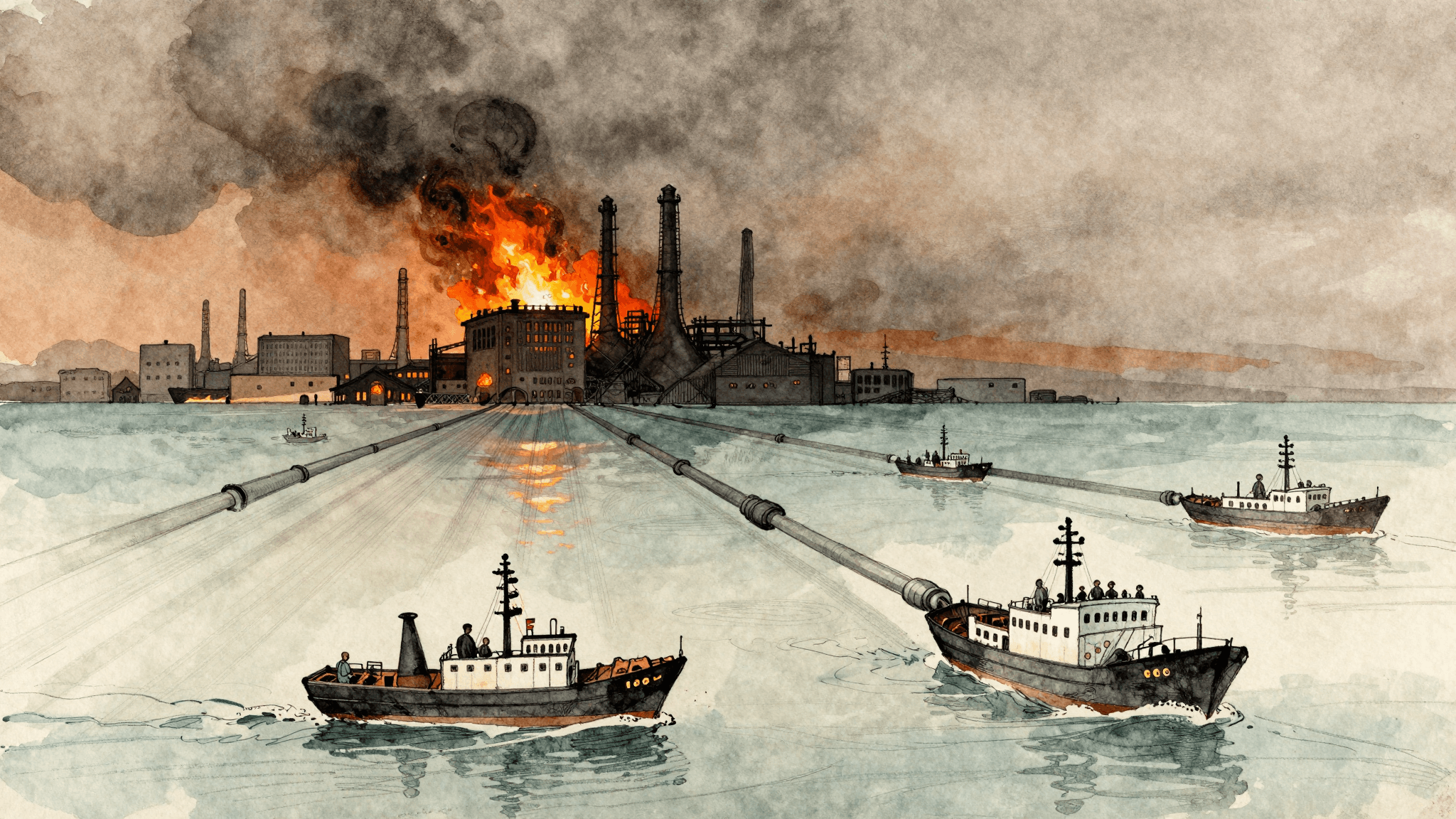 Illustrationsbild