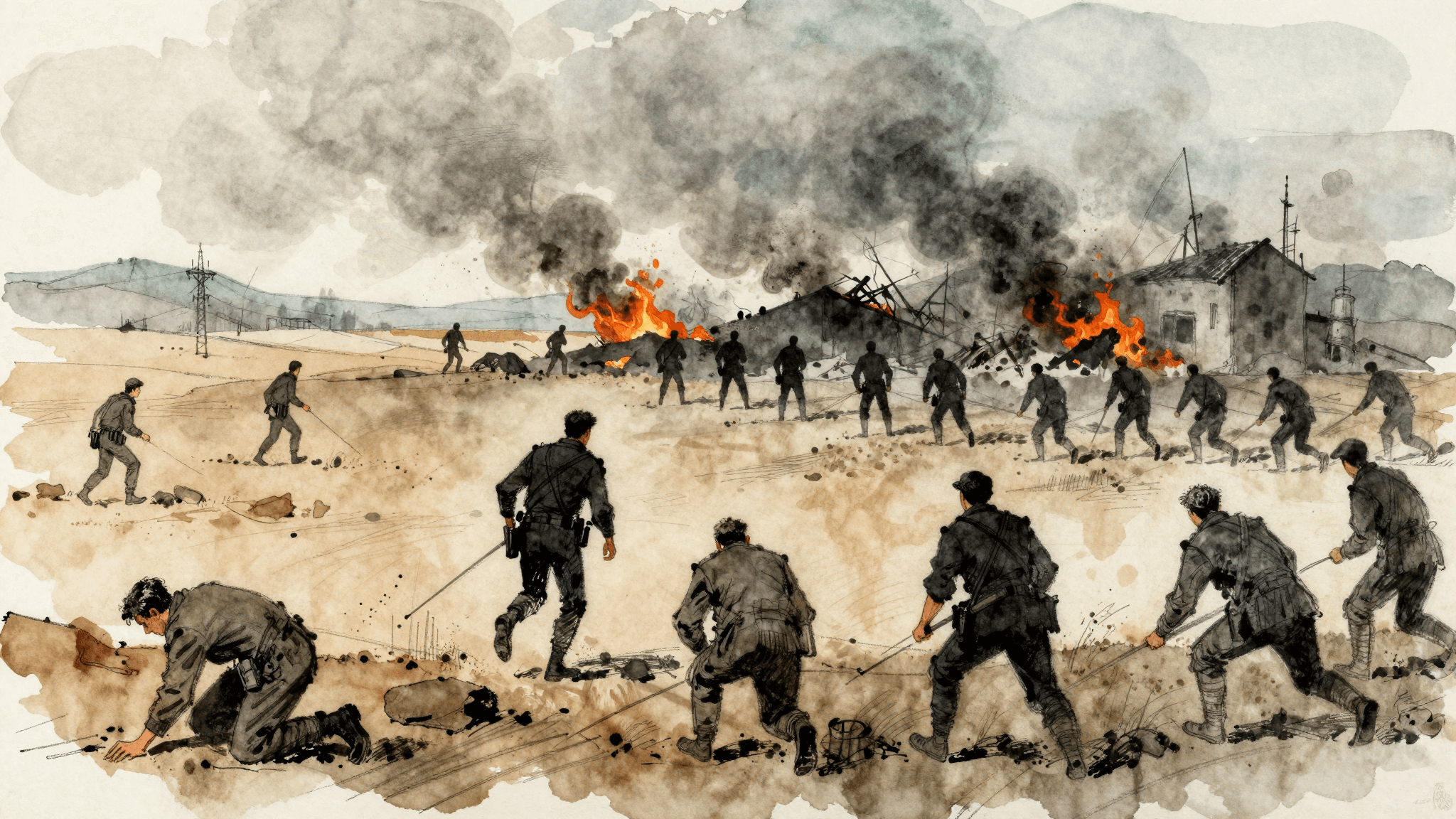 Illustrationsbild