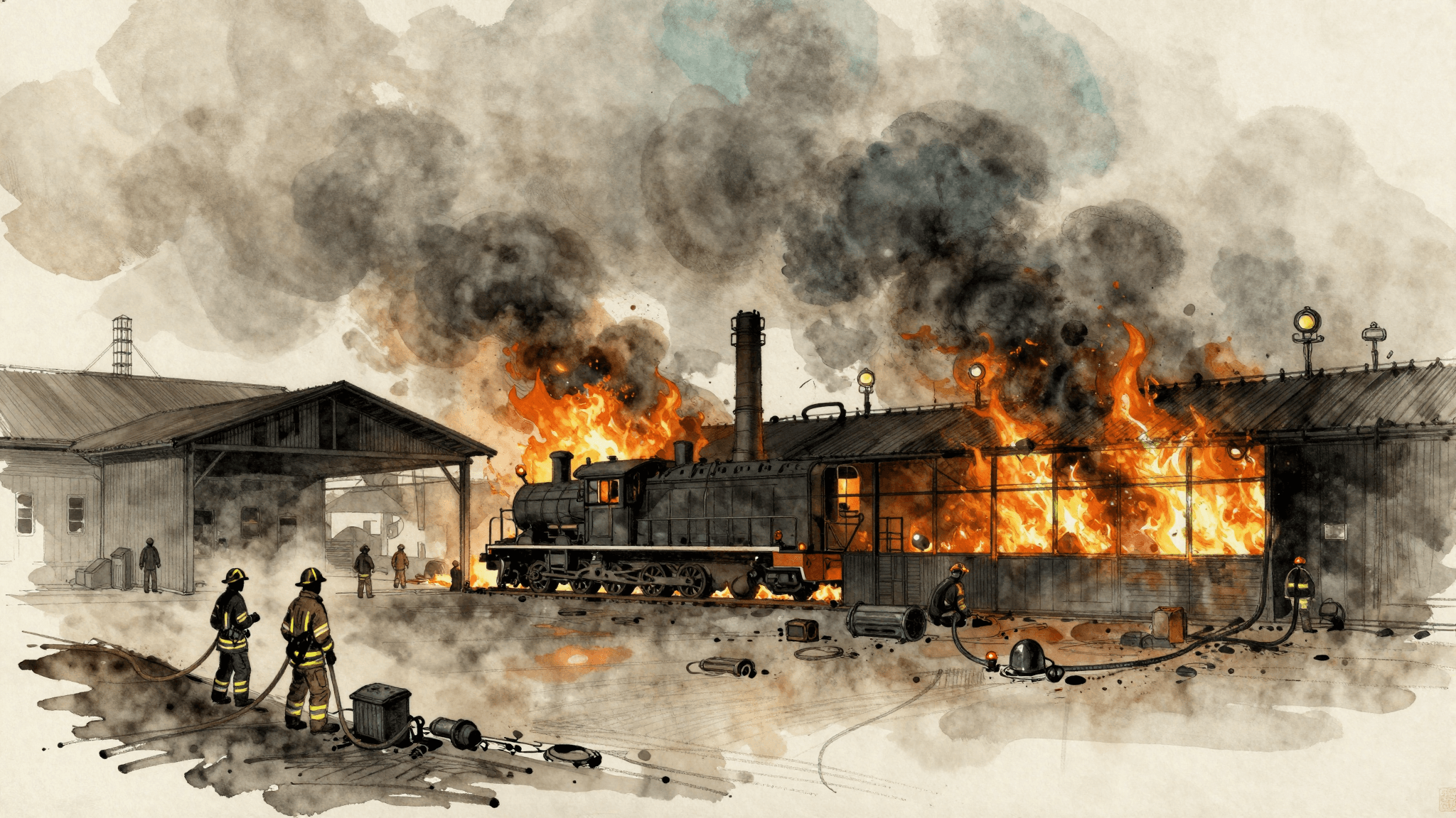 Illustrationsbild
