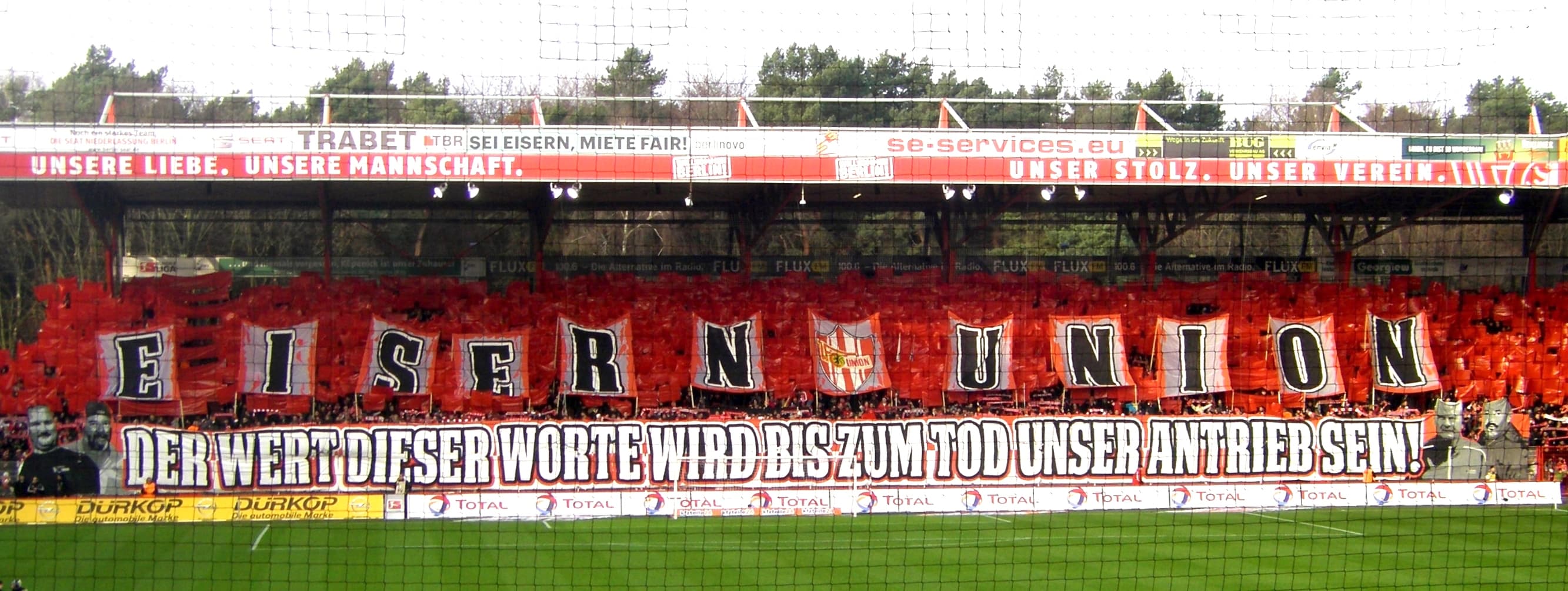 Union Berlin tenu en échec 1:1 par Winterthur, troisième match sans victoire en préparation