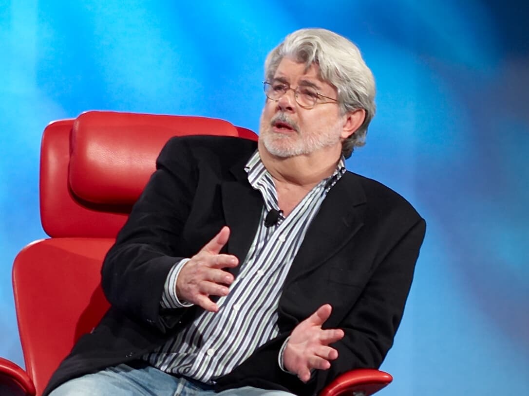 George Lucas compare les sceptiques de l'IA aux luddites : le cinéma face à une rupture technologique