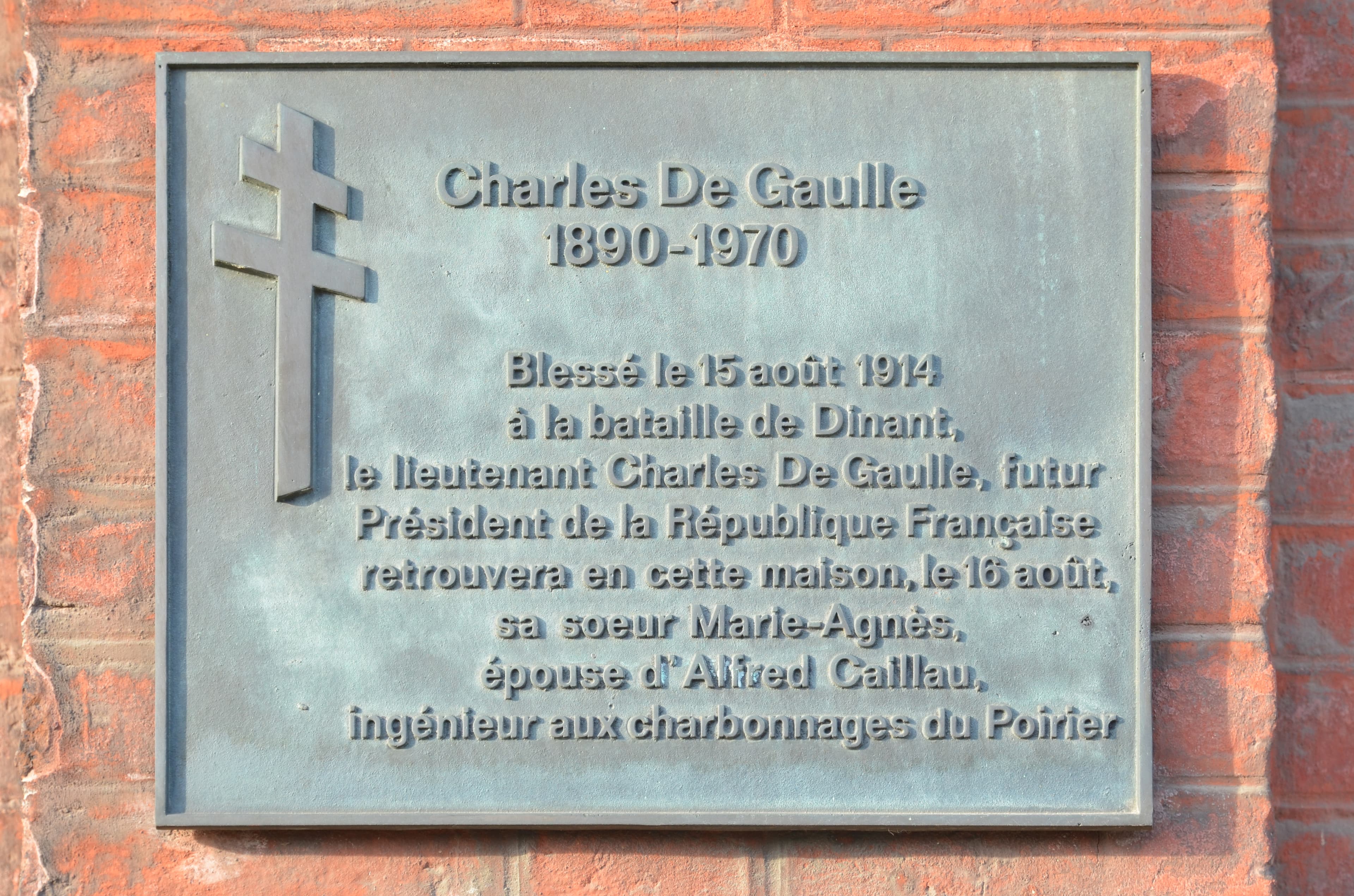 « La Bataille de Gaulle » et le plan Wallonia : ce que disent les historiens